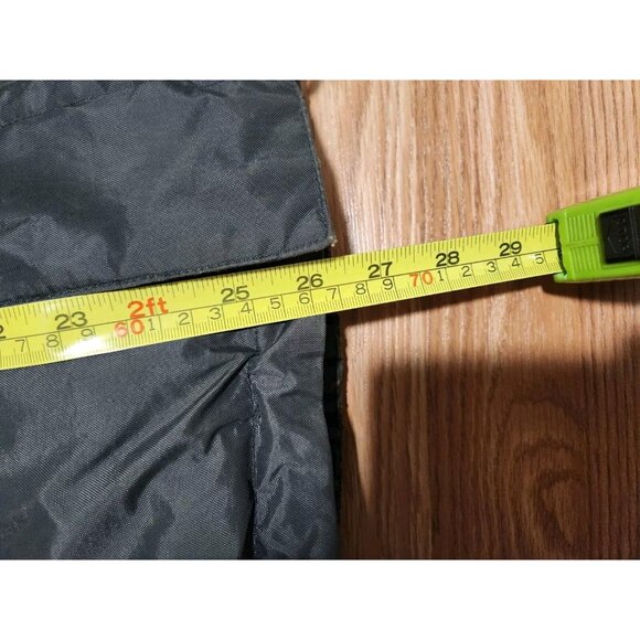 Ski-Doo BRP Junior Winter Jacket Snowmobile Size 14 Pre-Owned - Picture 9 of 9